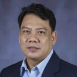 Virgel M. Arocena